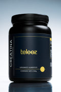 Creatina Monohidratada 500g