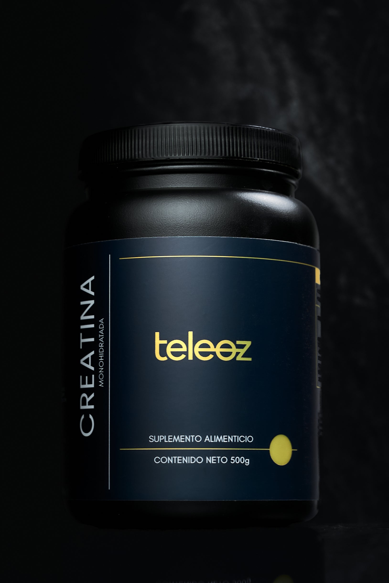 Creatina Monohidratada 500g